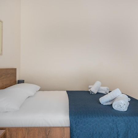 הרקליון Stylish Central Renovated Apartment מראה חיצוני תמונה