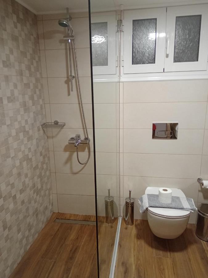 הרקליון Stylish Central Renovated Apartment מראה חיצוני תמונה