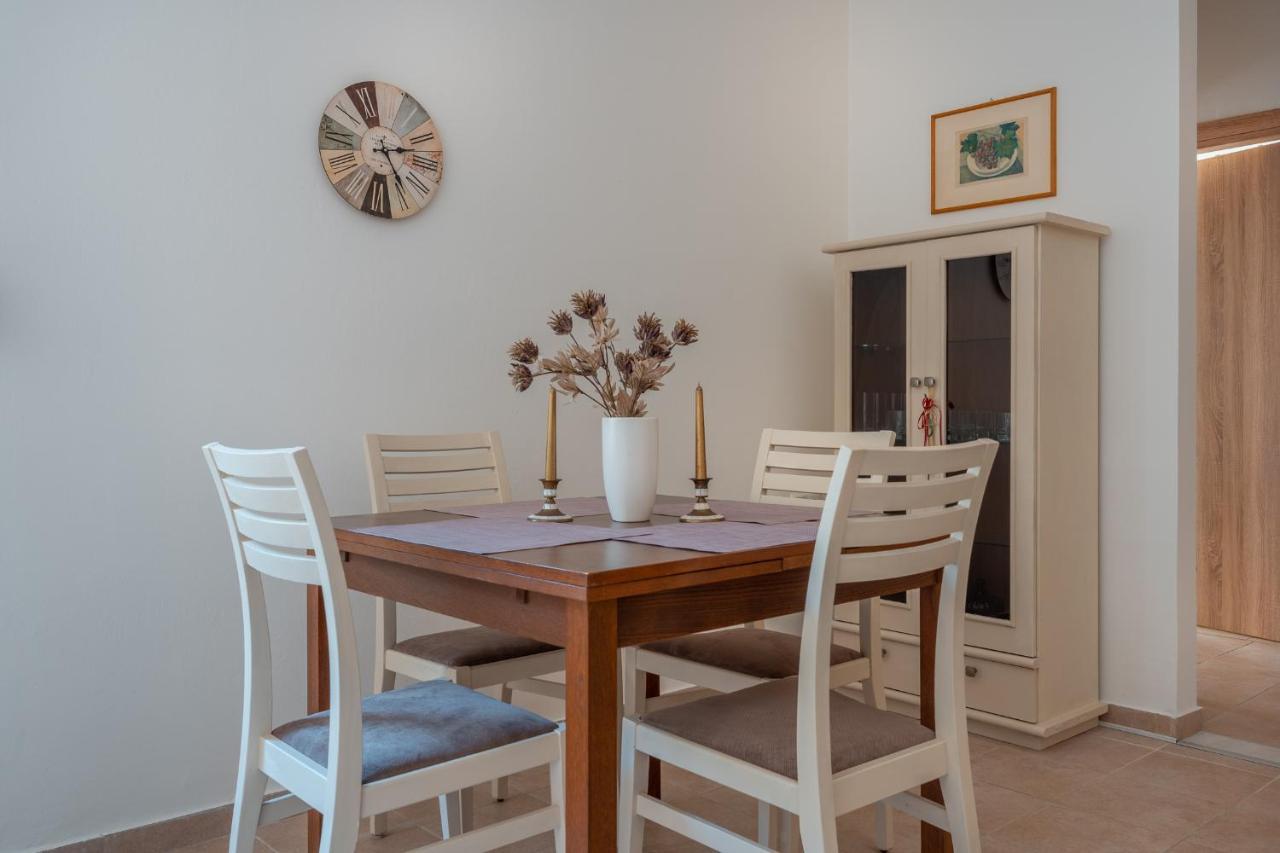 הרקליון Stylish Central Renovated Apartment מראה חיצוני תמונה